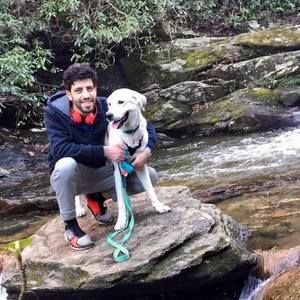 Meet your Posher, Musaab